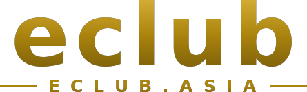 eclub logo