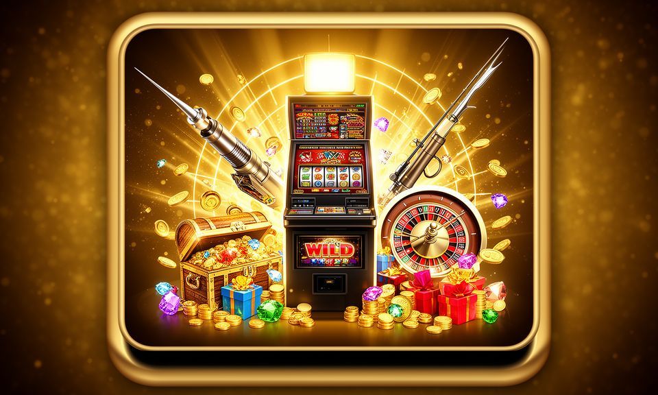 eclub Dhaka Hot Slots