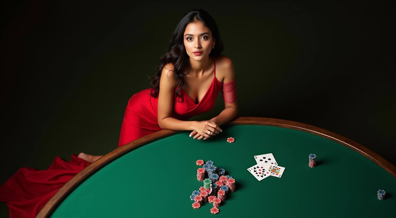 eclub Baccarat RoyalFlush